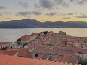 Cosmopoli - La Stella Portoferraio
